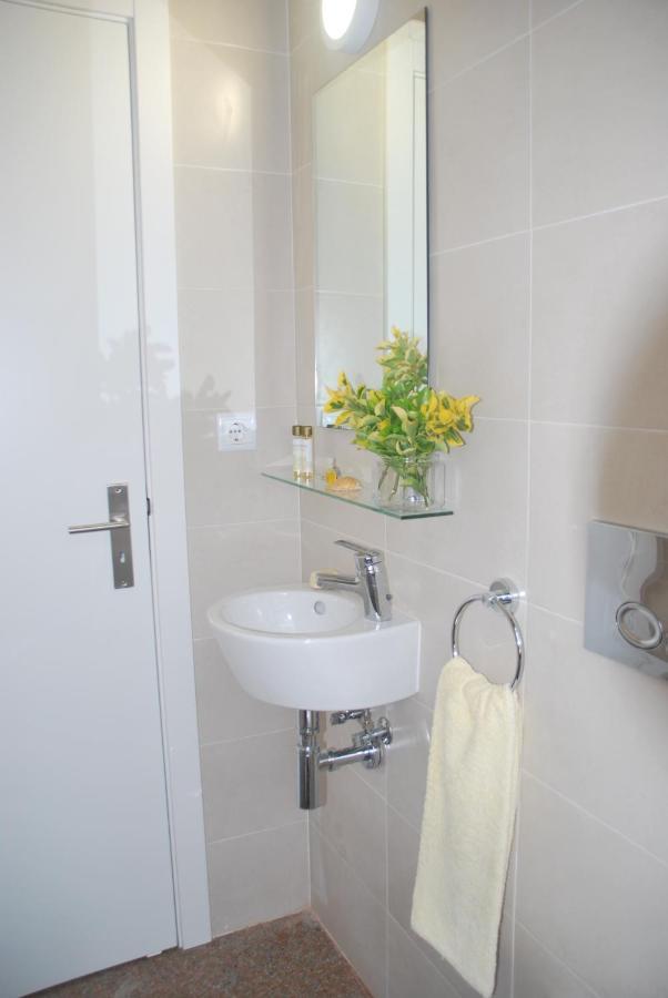 Sol Nascente Apartment Коимбра Екстериор снимка