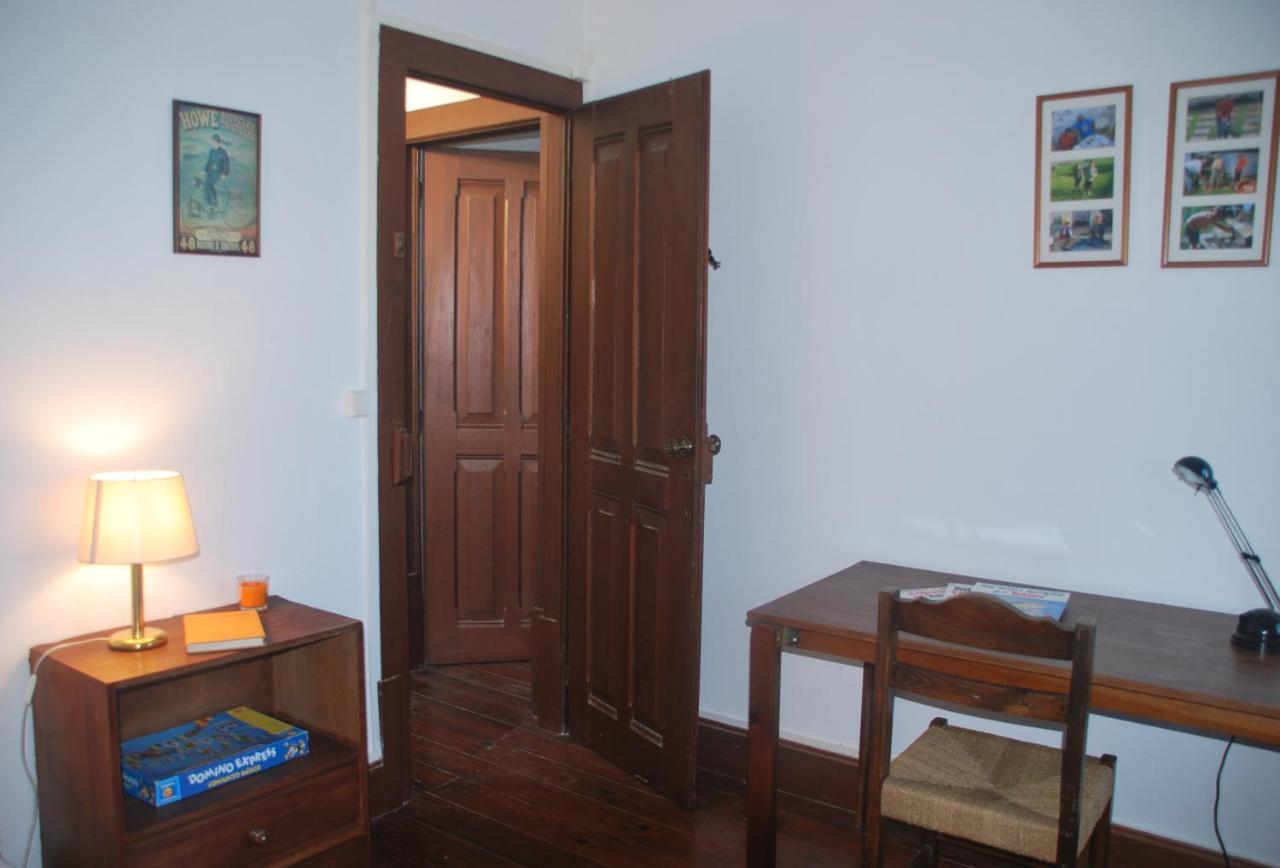 Sol Nascente Apartment Коимбра Екстериор снимка
