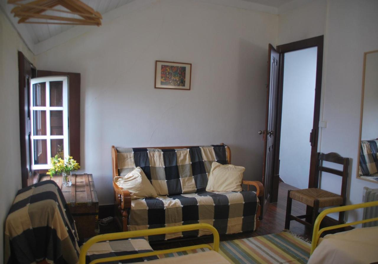 Sol Nascente Apartment Коимбра Екстериор снимка