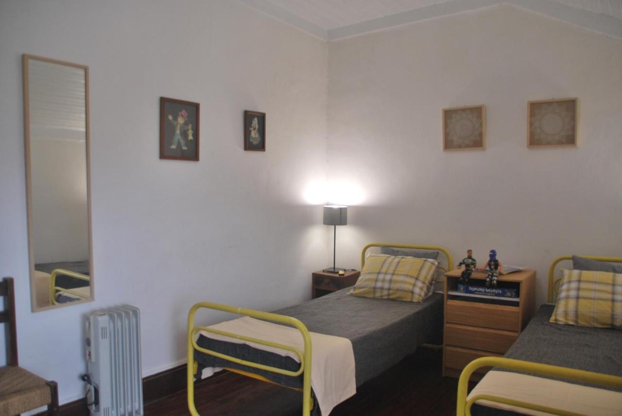 Sol Nascente Apartment Коимбра Екстериор снимка