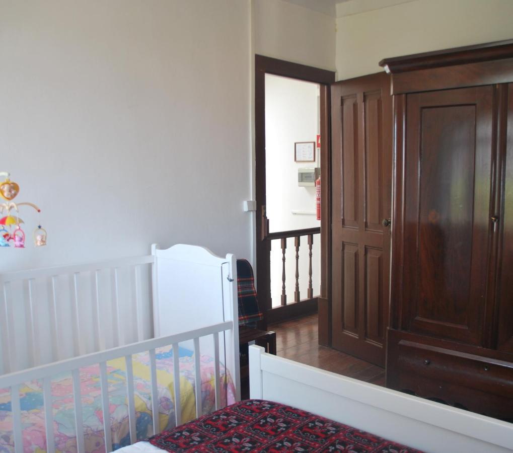 Sol Nascente Apartment Коимбра Екстериор снимка