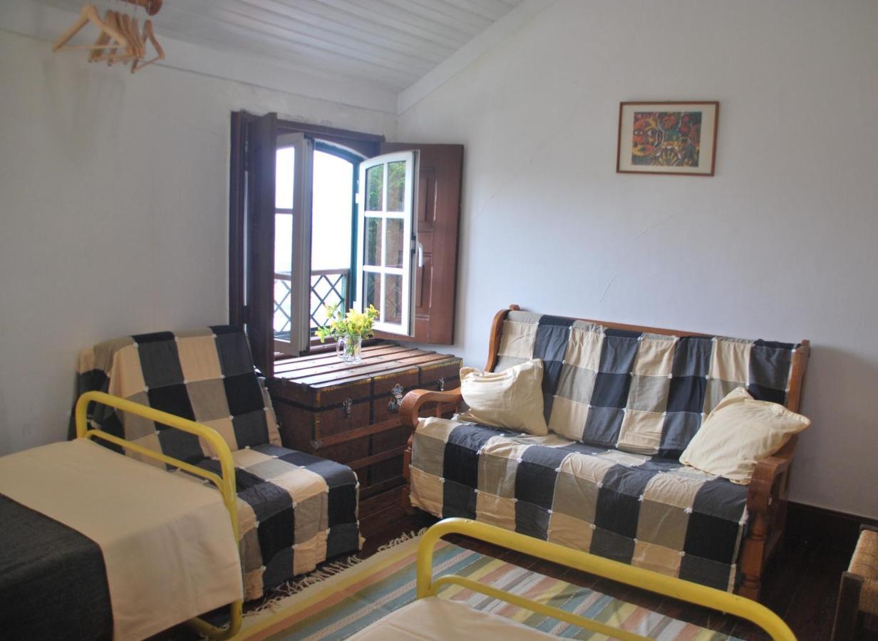 Sol Nascente Apartment Коимбра Екстериор снимка