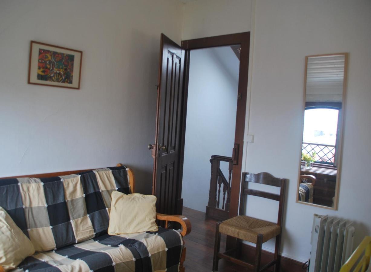 Sol Nascente Apartment Коимбра Екстериор снимка