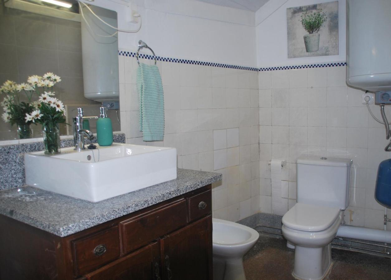 Sol Nascente Apartment Коимбра Екстериор снимка