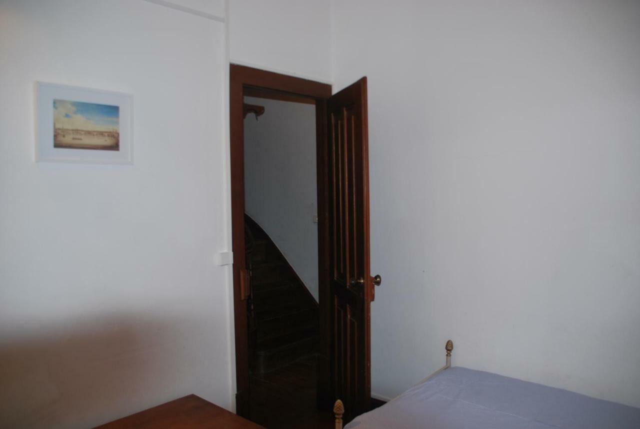 Sol Nascente Apartment Коимбра Екстериор снимка