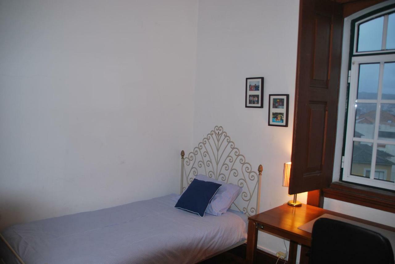 Sol Nascente Apartment Коимбра Екстериор снимка