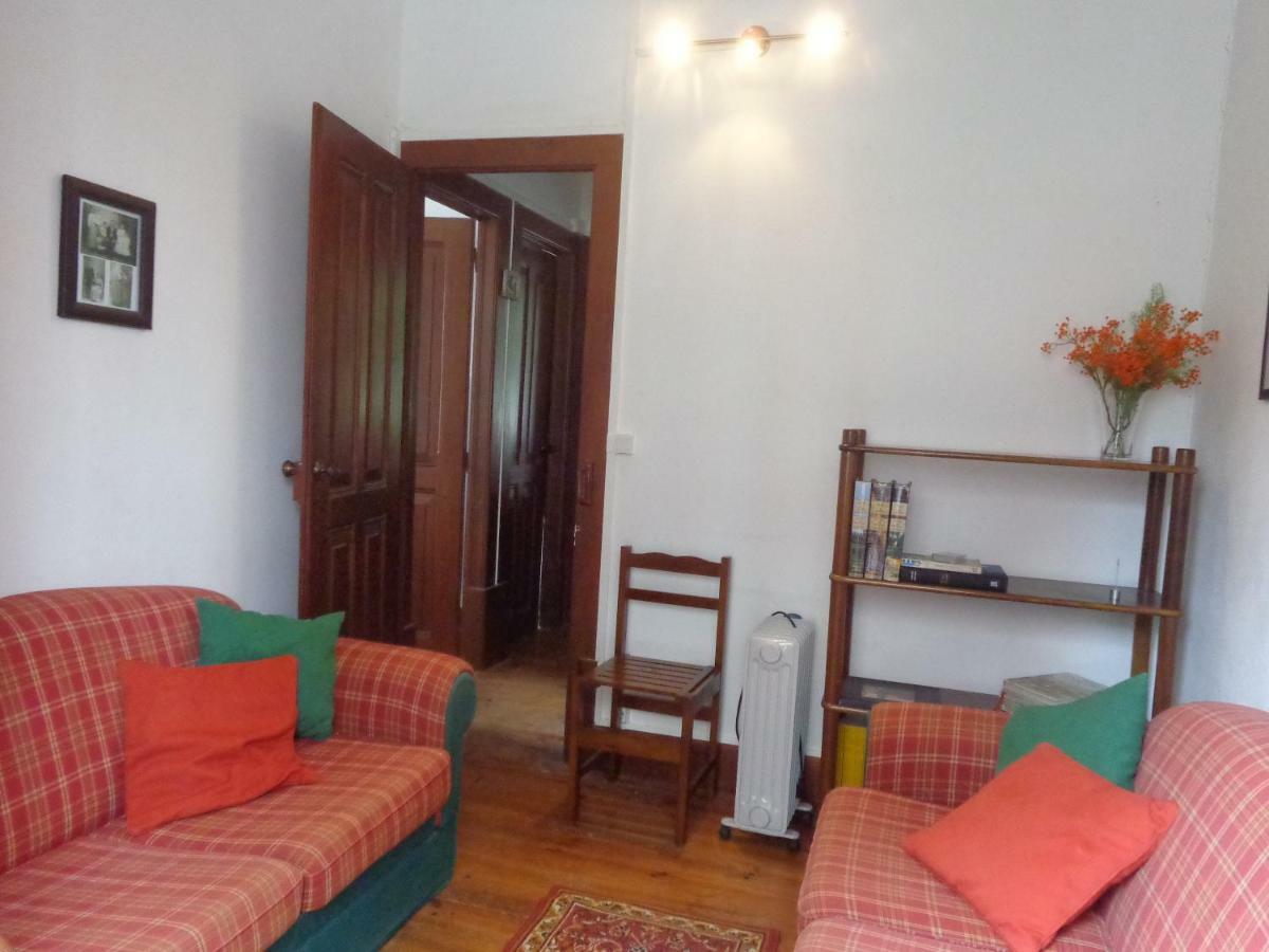 Sol Nascente Apartment Коимбра Екстериор снимка