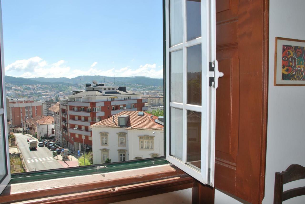 Sol Nascente Apartment Коимбра Екстериор снимка