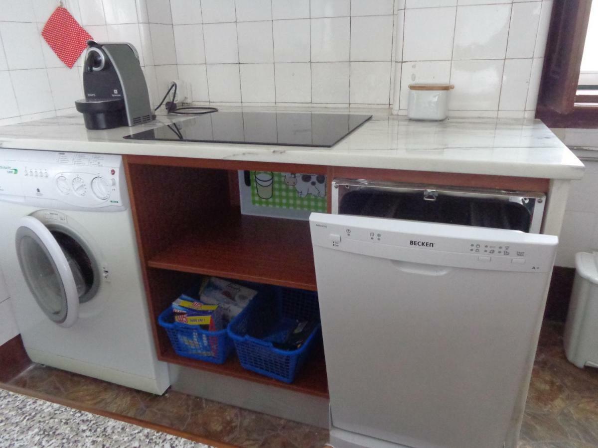 Sol Nascente Apartment Коимбра Екстериор снимка