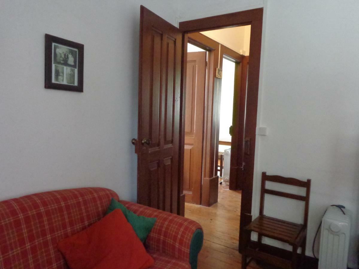 Sol Nascente Apartment Коимбра Екстериор снимка